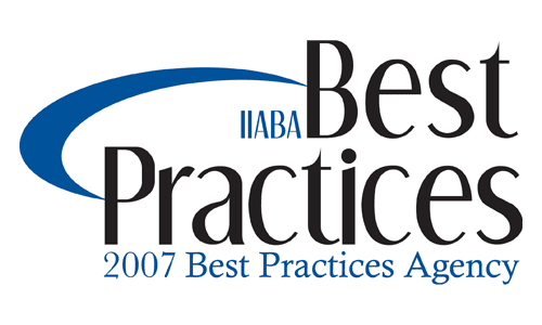 Award-IIABA-Best-Practices-2007