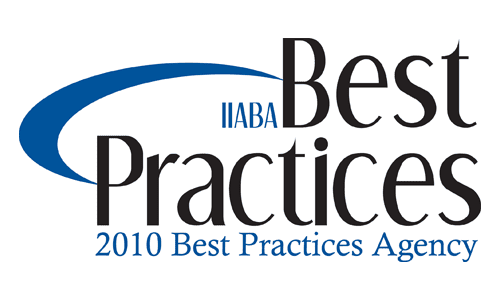 Award-IIABA-Best-Practices-2010