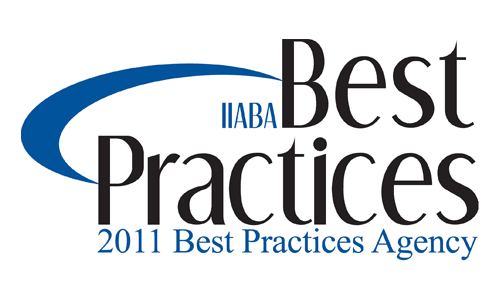 Award-IIABA-Best-Practices-2011