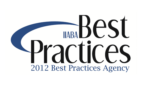 Award-IIABA-Best-Practices-2012