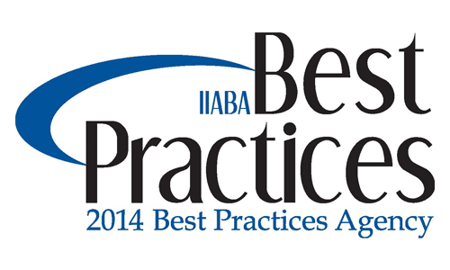 Award-IIABA-Best-Practices-2014